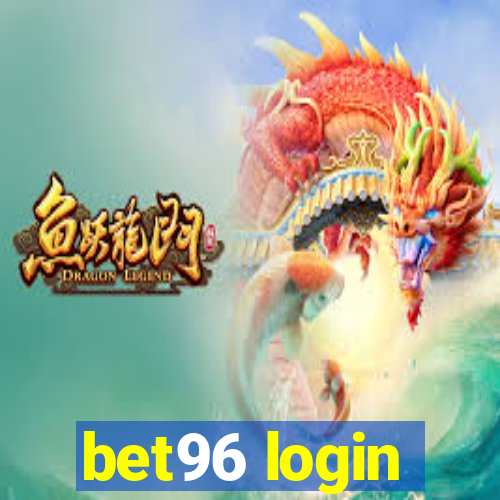 bet96 login